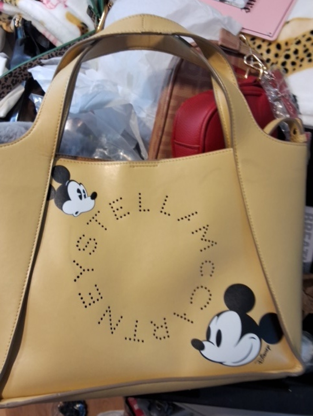 Stella Disney